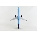 Skymarks Breeze E195 Plastic Model - Scale 1:100