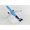 Skymarks Breeze E195 Plastic Model - Scale 1:100