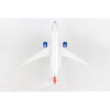 Skymarks British Airways B787-9 Plastic Model - Scale 1:200