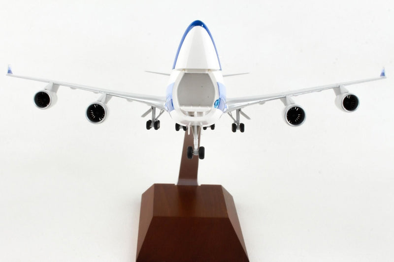 Skymarks China Airlines Boeing 747-400F Plastic - 1/200