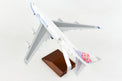 Skymarks China Airlines Boeing 747-400F Plastic - 1/200
