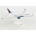 Skymarks Delta A330-300 Plastic Model - Scale 1:200