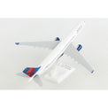Skymarks Delta A330-300 Plastic Model - Scale 1:200