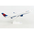 Skymarks Delta A330-300 Plastic Model - Scale 1:200