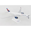 Skymarks Delta A350-900 The Delta Spirit Livery Plastic Model - Scale 1:200