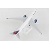 Skymarks Delta A350-900 The Delta Spirit Livery Plastic Model - Scale 1:200