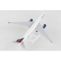 Skymarks Delta A350-900 The Delta Spirit Livery Plastic Model - Scale 1:200