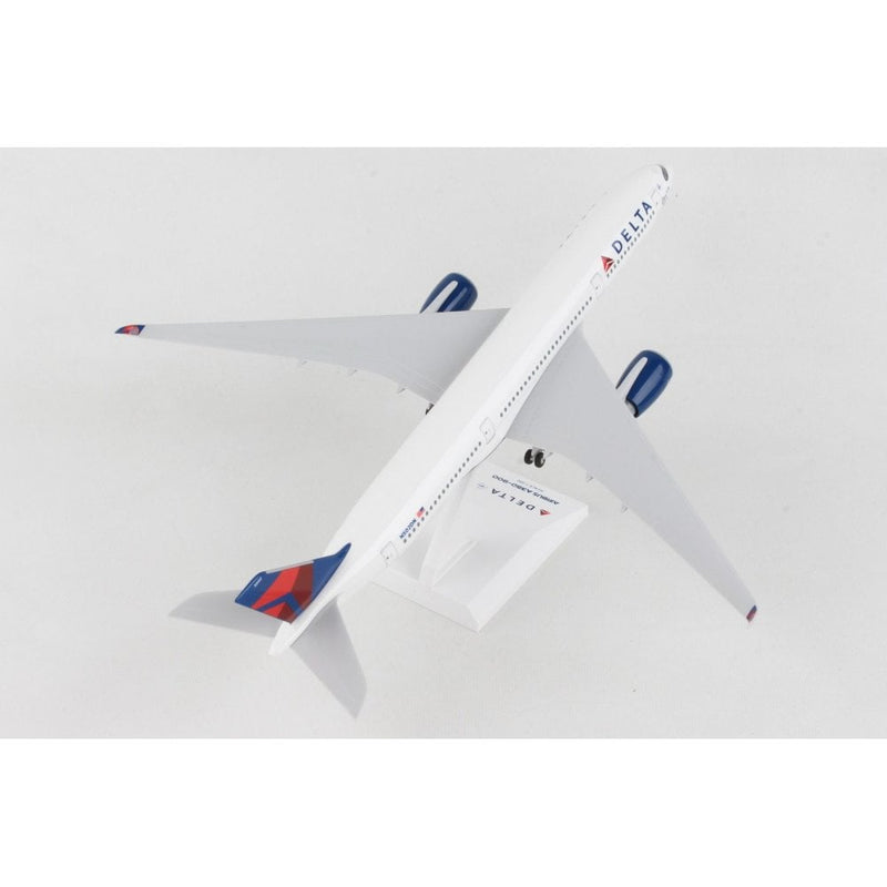 Skymarks Delta A350-900 The Delta Spirit Livery Plastic Model - Scale 1:200