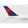 Skymarks Delta A350-900 The Delta Spirit Livery Plastic Model - Scale 1:200