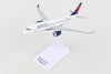 Skymarks Delta Airbus A220-300 Plastic Model - 1/200