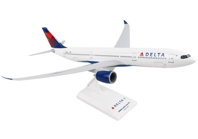 Skymarks Delta Airbus A330-900neo 1:200 Scale Diecast Model Aircraft