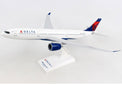 Skymarks Delta Airbus A330-900 Neo Resin Injection Model - Scale 1:200