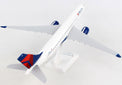 Skymarks Delta Airbus A330-900 Neo Resin Injection Model - Scale 1:200