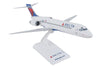 Skymarks Delta Airlines B717 New Livery Plastic Model - N989AT - Scale 1:130