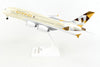 Skymarks Etihad Airbus A380-800 Plastic Model - Scale 1:200