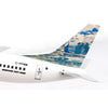 Skymarks First Air Boeing 737-400 Iceberg Livery Plastic Model - Scale 1:130
