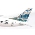 Skymarks First Air Boeing 737-400 Iceberg Livery Plastic Model - Scale 1:130