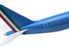Skymarks ITA Airbus A350-900 Plastic Model - Scale 1:200