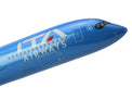 Skymarks ITA Airbus A350-900 Plastic Model - Scale 1:200
