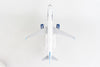 Skymarks JeBlue A321Neo Plastic Model - Scale 1:150