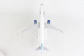 Skymarks JeBlue A321Neo Plastic Model - Scale 1:150