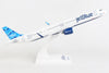 Skymarks JeBlue A321Neo Plastic Model - Scale 1:150