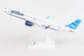 Skymarks JeBlue A321Neo Plastic Model - Scale 1:150