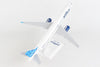 Skymarks JeBlue A321Neo Plastic Model - Scale 1:150