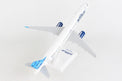 Skymarks JeBlue A321Neo Plastic Model - Scale 1:150