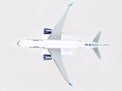 Skymarks JetBlue Airbus A220-300 Plastic Model - 1/200