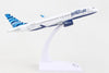 Skymarks JetBlue Airbus A220-300 Plastic Model - 1/200