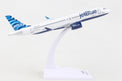 Skymarks JetBlue Airbus A220-300 Plastic Model - 1/200