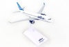 Skymarks JetBlue Airbus A220-300 Plastic Model - 1/200