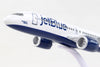 Skymarks JetBlue Airbus A220-300 Plastic Model - 1/200
