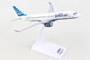 Skymarks JetBlue Airbus A220-300 Plastic Model - 1/200