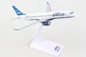 Skymarks JetBlue Airbus A220-300 Plastic Model - 1/200