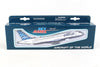 Skymarks JetBlue Airbus A220-300 Plastic Model - 1/200