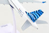 Skymarks JetBlue Airbus A220-300 Plastic Model - 1/200