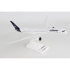 Skymarks Lufthanasa A350-900 New Livery Plastic Model - Scale 1:200