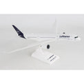 Skymarks Lufthanasa A350-900 New Livery Plastic Model - Scale 1:200