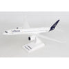 Skymarks Lufthanasa A350-900 New Livery Plastic Model - Scale 1:200