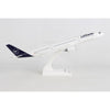 Skymarks Lufthanasa A350-900 New Livery Plastic Model - Scale 1:200