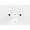 Skymarks Lufthansa B787-9 Plastic Model - Scale 1:200
