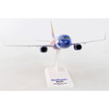 Skymarks Southwest B737-700 Lonestar Plastic Model - Scale 1:130