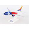 Skymarks Southwest B737-700 Lonestar Plastic Model - Scale 1:130