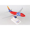 Skymarks Southwest B737-700 Tennesee Star Plastic Model - Scale 1:130