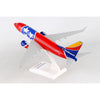 Skymarks Southwest B737-700 Tennesee Star Plastic Model - Scale 1:130