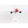 Skymarks Southwest B737-700 Tennesee Star Plastic Model - Scale 1:130