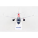 Skymarks Southwest B737-800 Freedom One Livery Plastic Model - Scale 1:130