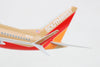 Skymarks Southwest B737 Max 8 Herb Jelleher Retro Livery Plastic - 1/130